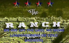 The Ranch Guesthouse